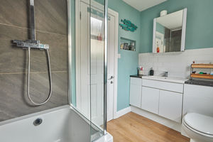 Bathroom- click for photo gallery